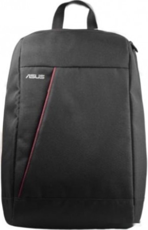 Рюкзак ASUS Neresus 16 Black, 90-XB4000BA00060