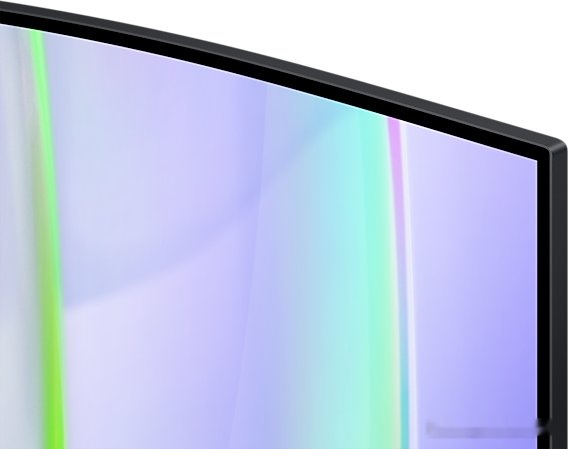 Монитор 49" Samsung ViewFinity S9 LS49C950UAIXCI
