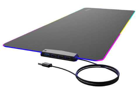 Коврик Ritmix MPD-480