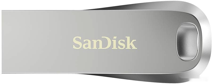 USB Flash drive 64GB SanDisk Ultra Luxe USB3.2, SDCZ74-064G-G46