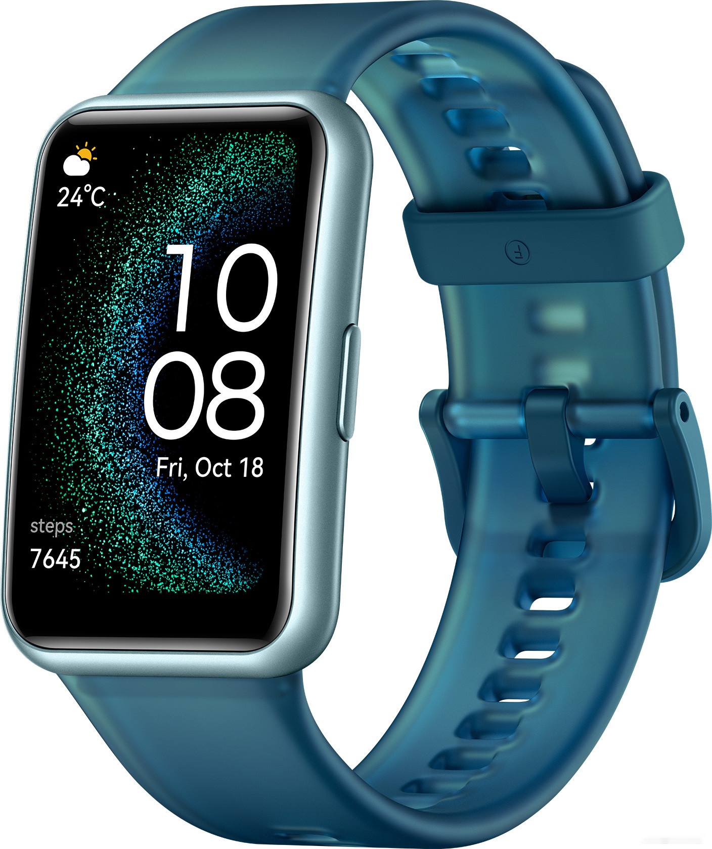 Huawei Watch Fit 2 Купить В Красноярске