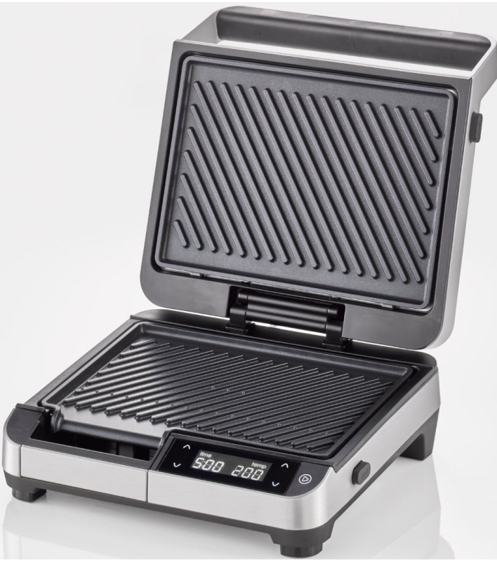 Электрогриль Caso DG 2000