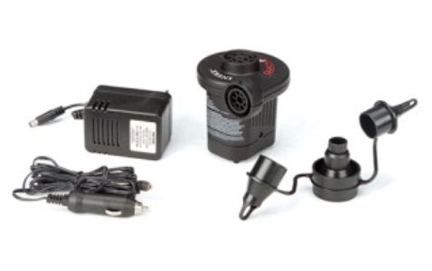 Компрессор воздушный электрический Intex 66634