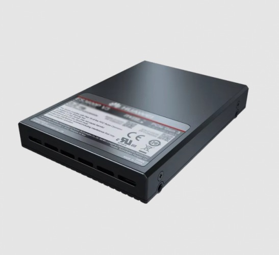 Диск SSD для сервера 3.5" 3.84TB Huawei OceanStor 5x20 L1-25-SSD3840G 02356TMT