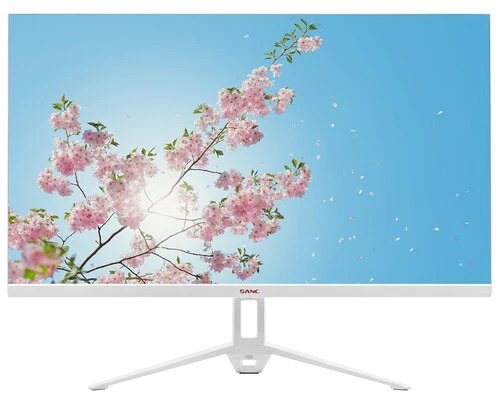 Монитор 23.8" Sanc M2442PH V3 White, 200Hz