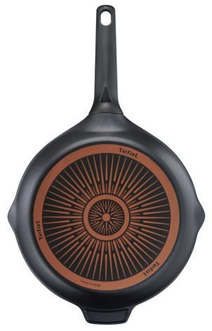 Сковорода Tefal Delicio 24cm E2320474