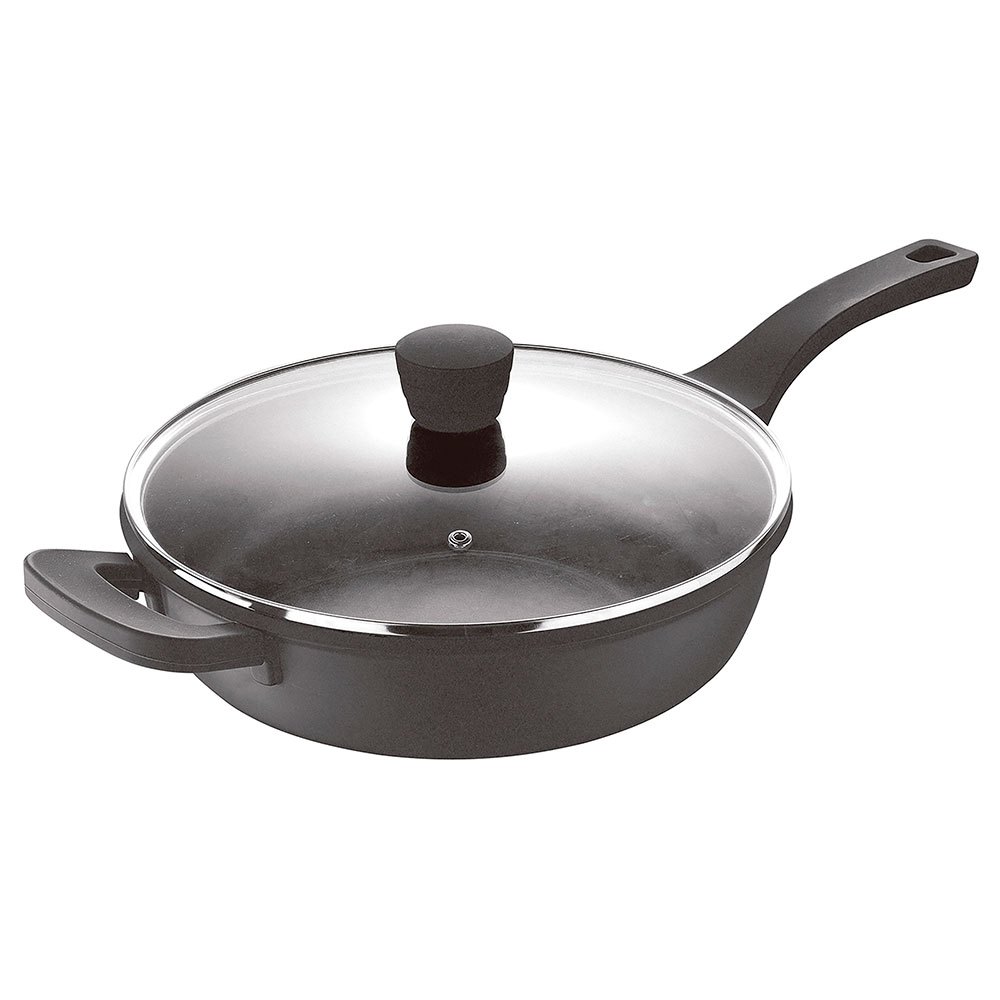 Сковорода Bergner Retro 28cm BG-30736-NP