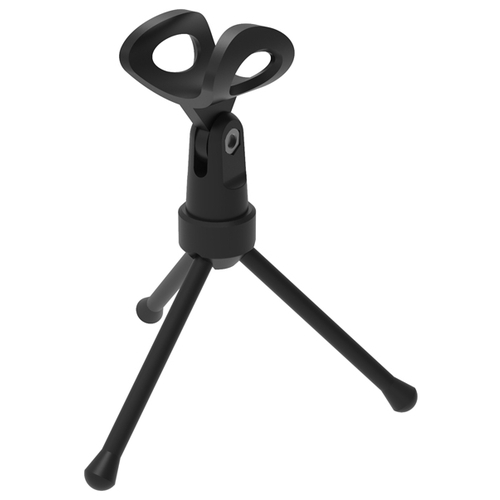 Микрофон Ritmix RDM-127 Black