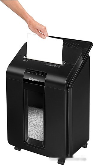 Шредер Fellowes AutoMax 100M, FS-46292
