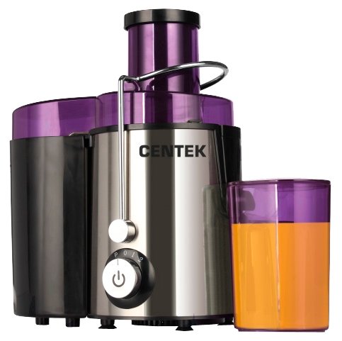 Соковыжималка Centek CT-1209