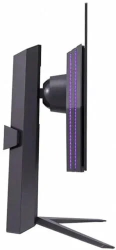 Монитор 27" LG UltraGear 27GS95QE-B