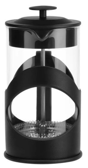 Френч-пресс Lara 0.35L, LR06-56-350