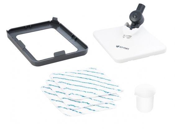 Паровая швабра Kitfort KT-1009