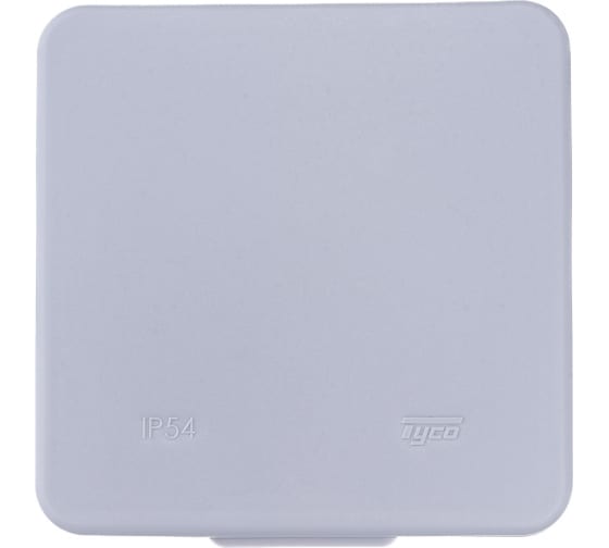 Коробка распаячная Ruvinil 67044