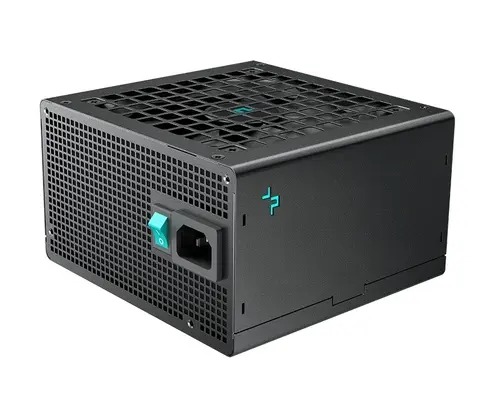 Блок питания Deepcool PL550D, R-PL550D-FC0B-EU