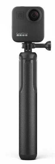 Телескопический монопод-штатив для камеры GoPro MAX ASBHM-002