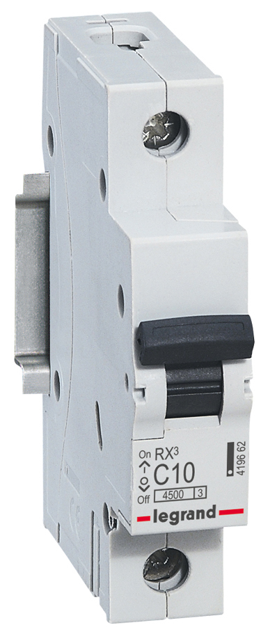 Выключатель автоматический Legrand 419662