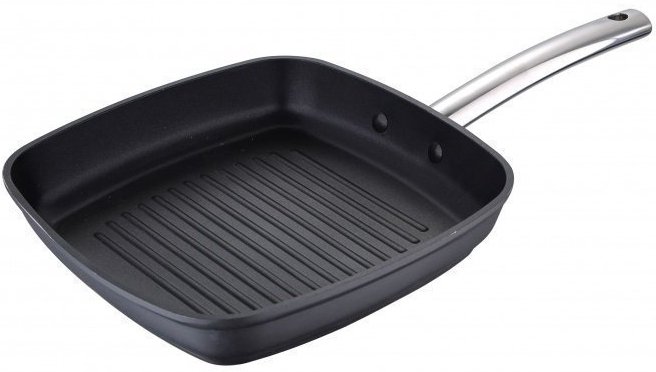 Сковорода Bergner Masterpro Foodies 28cm BGMP-3510