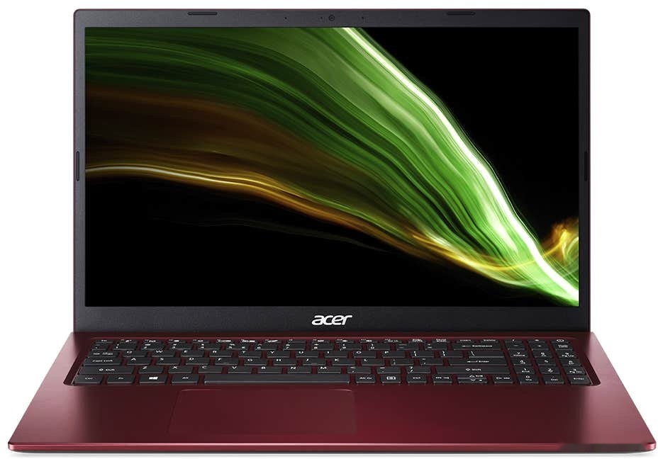 Ноутбук Acer Aspire 3 A315-58-51UE (Core i5 1135G7/256GB SSD/8GB/15.6" FHD/DOS), NX.AL0ER.008