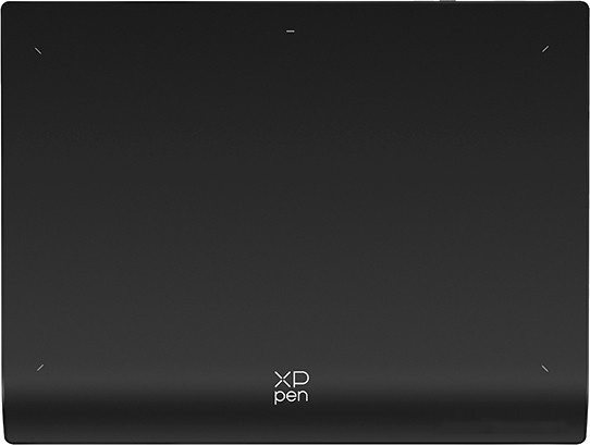 Графический планшет XP-Pen Deco Pro LW (Gen 2), MT1172B_ACK05