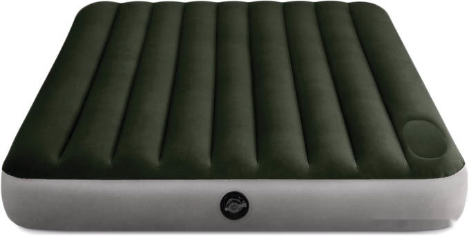 Матрас надувной Intex 64763