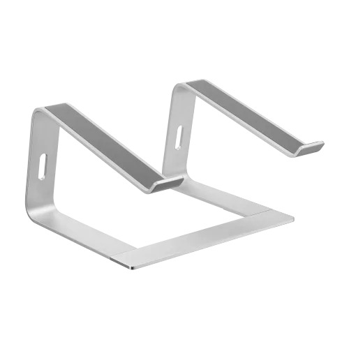 Подставка для ноутбука Eco Estelar AR-18 Silver