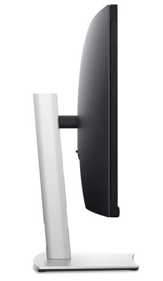 Монитор 34" DELL P3424WEB, 210-BFOB