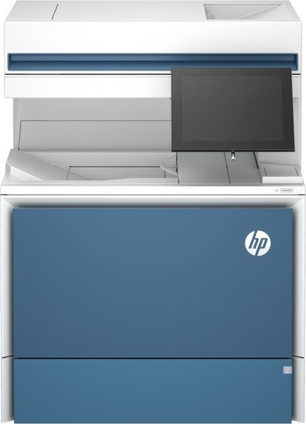 МФУ HP Color LaserJet Enterprise 6800dn, 6QN35A
