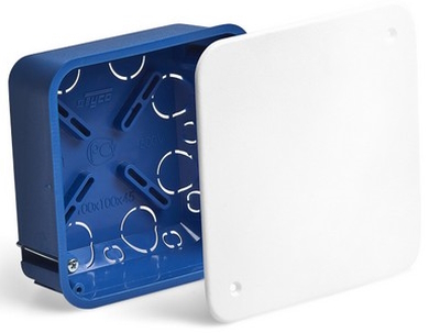 Коробка распаячная Ruvinil ТYCO 10161