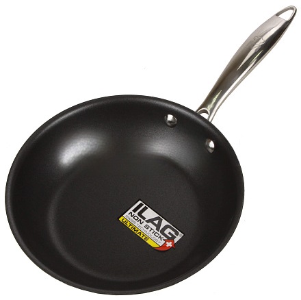 Сковорода Bergner Masterpro Argent 28cm BGMP-1932