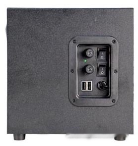 Колонки Microlab G100BT