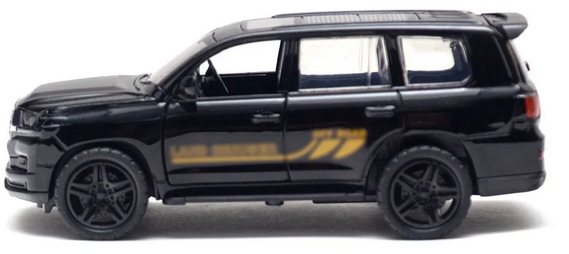 Внедорожник X-Game 91080B