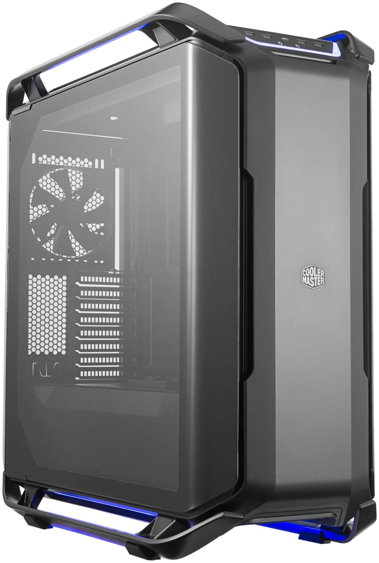 Full Tower Корпус Купить В Спб