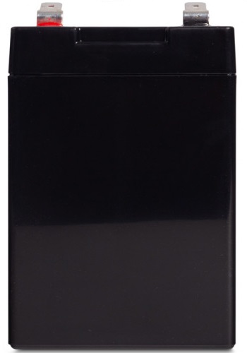 Батарея SVC 12V 7Ah, AV7-12/S, 100x151x65 мм