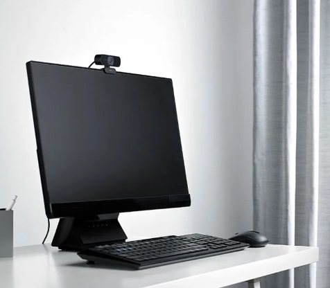 Веб-камера Rapoo C260