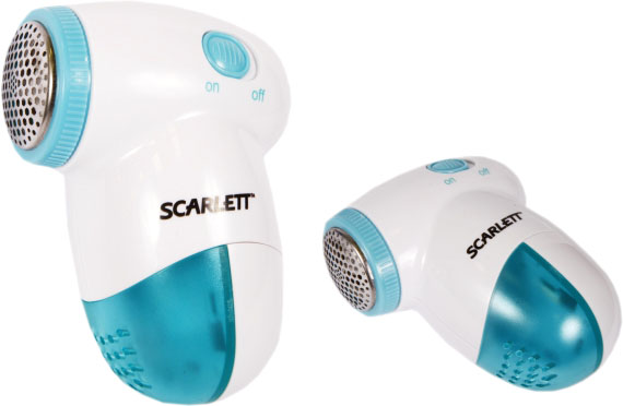Машинка для удаления катышков Scarlett SC-920