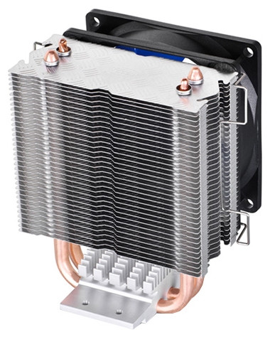 Кулер для процессора Deepcool Ice Edge MINI FS v2.0