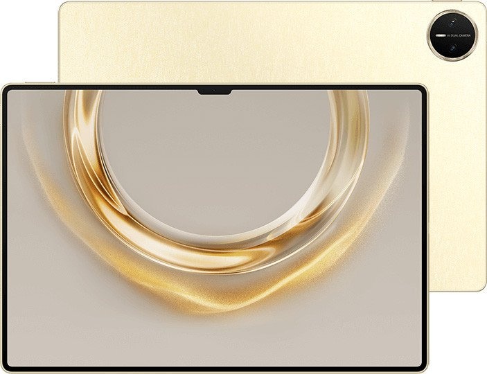 Планшет Huawei MatePad Pro 2025 Wi-Fi WEB-W09 12GB/256GB Premium Gold