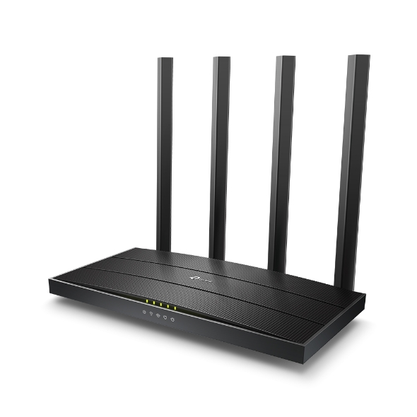 Маршрутизатор TP-LINK Archer C6