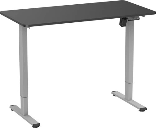 Компьютерный стол Eco Estelar Astra Gray