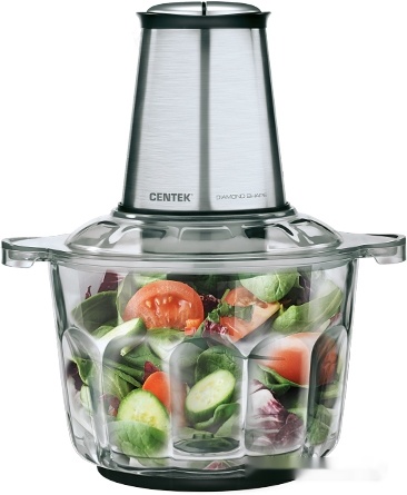Измельчитель Centek CT-1395