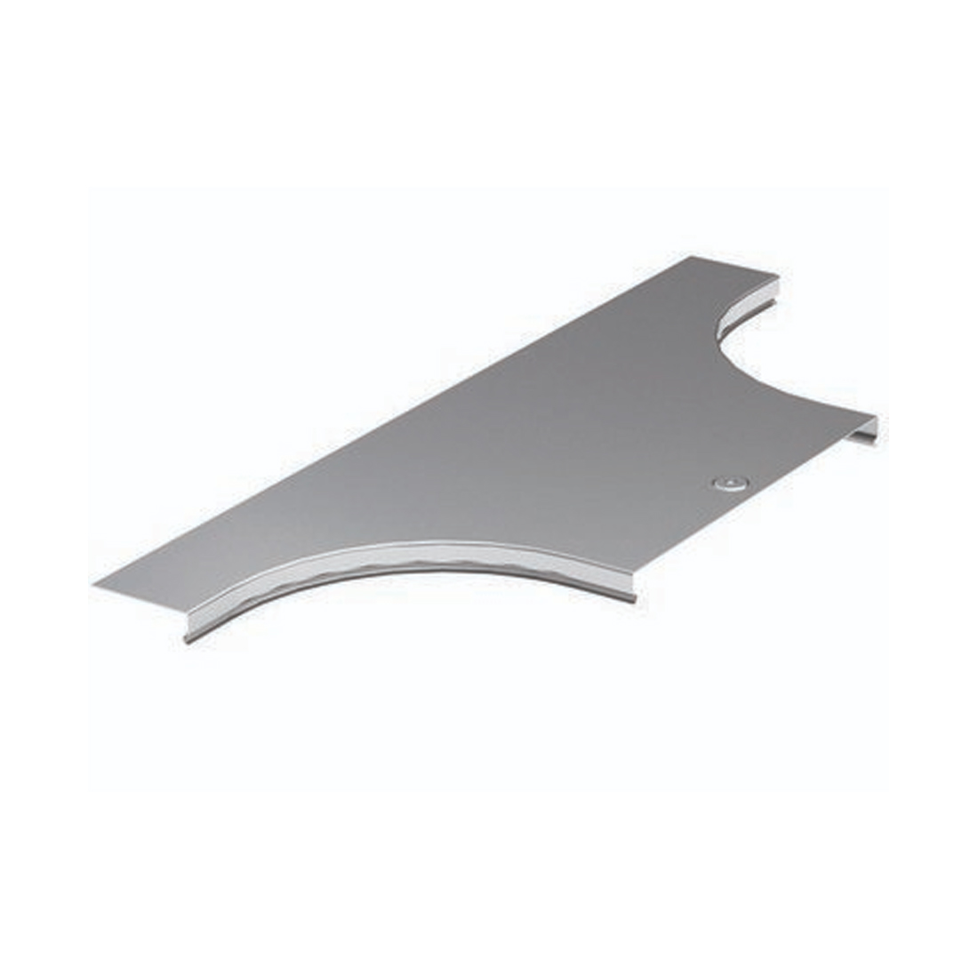 Крышка на ответвитель DKC DL осн.300 38366K