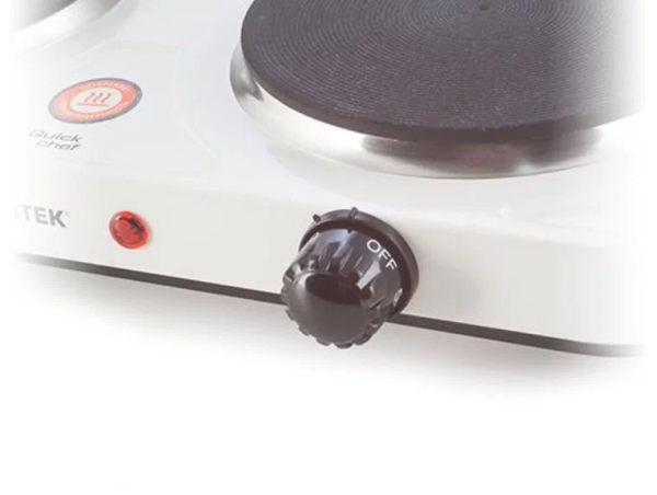 Плита электрическая Centek CT-1507 Siberia