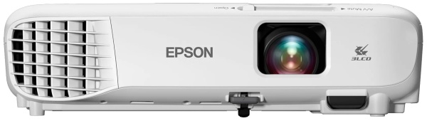 Проектор Epson EB-W06, V11H973040