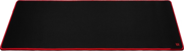 Коврик Defender Black Ultra XXL 900x450x3mm, 50564