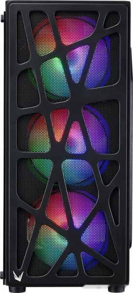 Корпус Formula V Mana Black