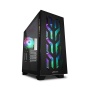 Корпус Sharkoon CA300T BK