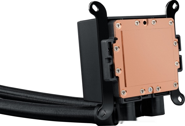 СВО для процессора ASUS ProArt LC 420