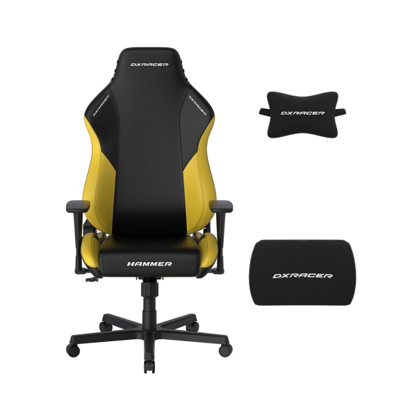Компьютерное кресло DXRacer GC/LHE23LTA/NY