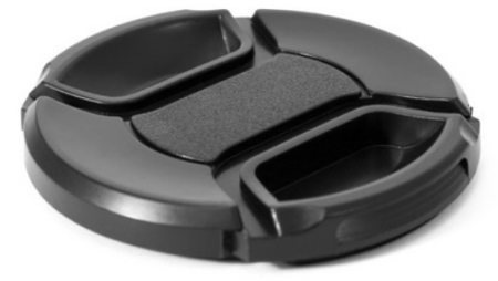Крышка на объектив Deluxe DLCA-CAP 72 mm